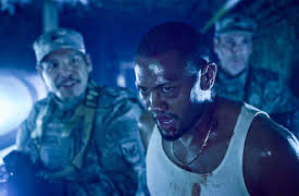 Black Summer: The Tunnel