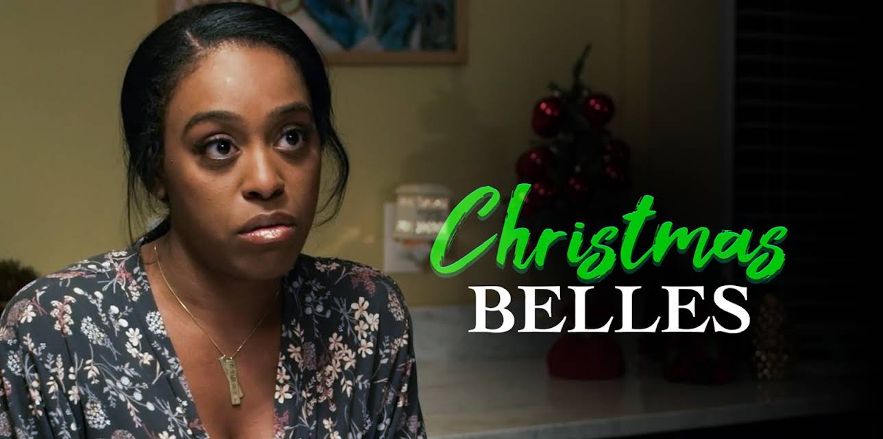 Christmas Belles (2019)