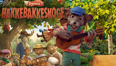 Film: Dyrene i Hakkebakkeskogen