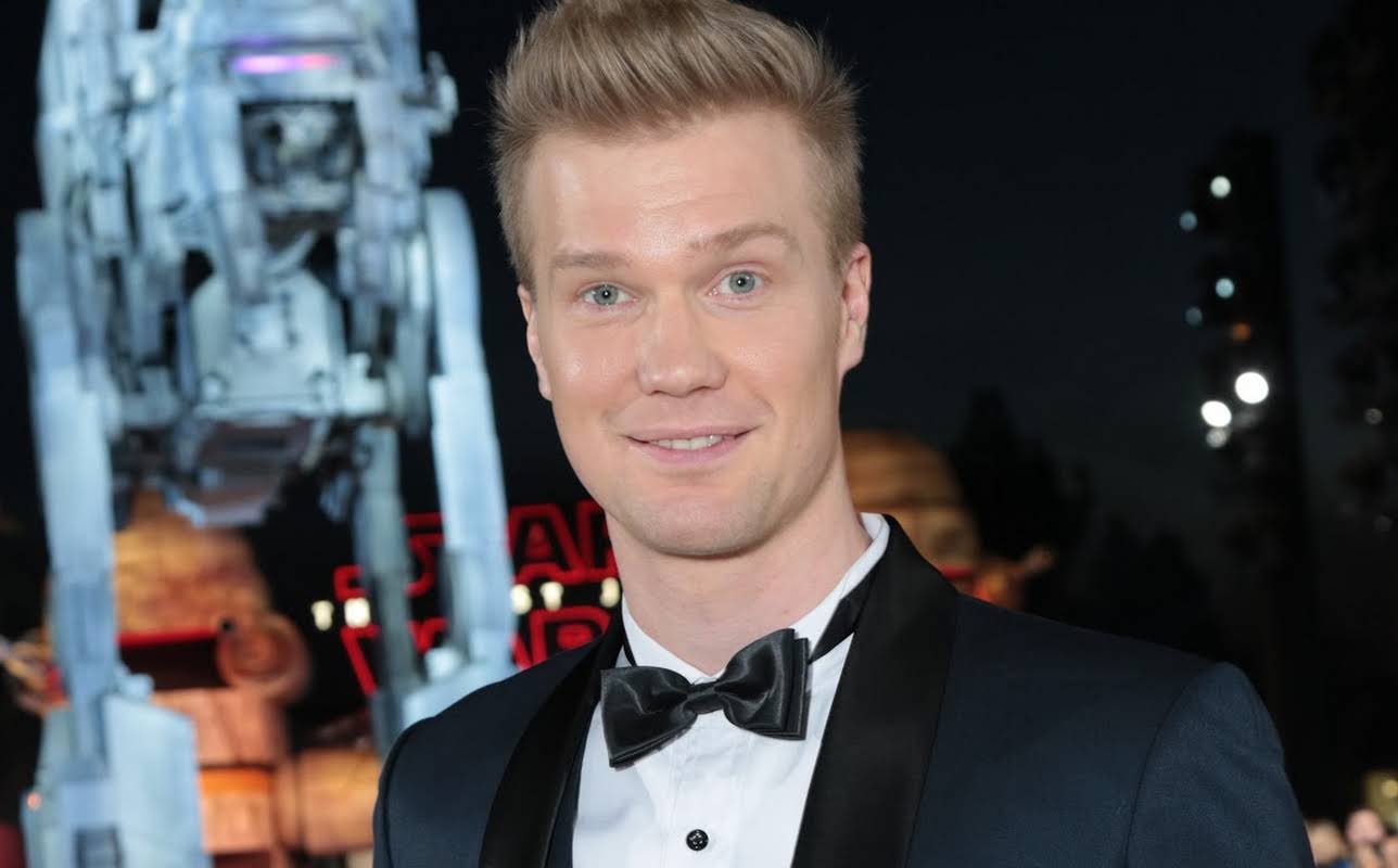 Joonas Suotamo