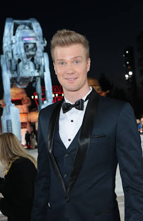 Joonas Suotamo as 