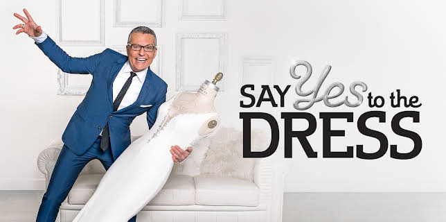 05:25: Say Yes to the Dress (S20 E1) (S20) | TLC | 10/11 2025