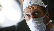 Dr House