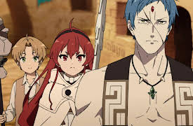 Mushoku Tensei: Jobless Reincarnation: The Value of a Life and the First Job