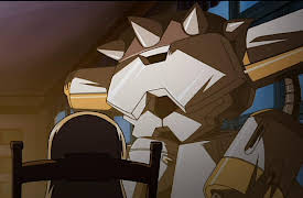 Season 1: The Headless Dullahan That Loves Lili Subtitled