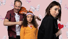 Verst når det gjelder: Sjiraffkommunikasjon