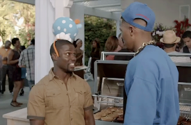 Real Husbands of Hollywood Season 1: Easy Bake Kevin