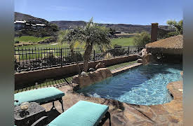 Pool Hunters, Season 1: Modern Versus Tuscan