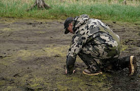 Alaskan Killer Bigfoot, Season 1: It Knows We're Here