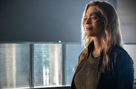 Star Trek: Picard: Stardust City Rag