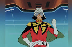 Mobile Suit Gundam: Season 1: Re-entry to Earth