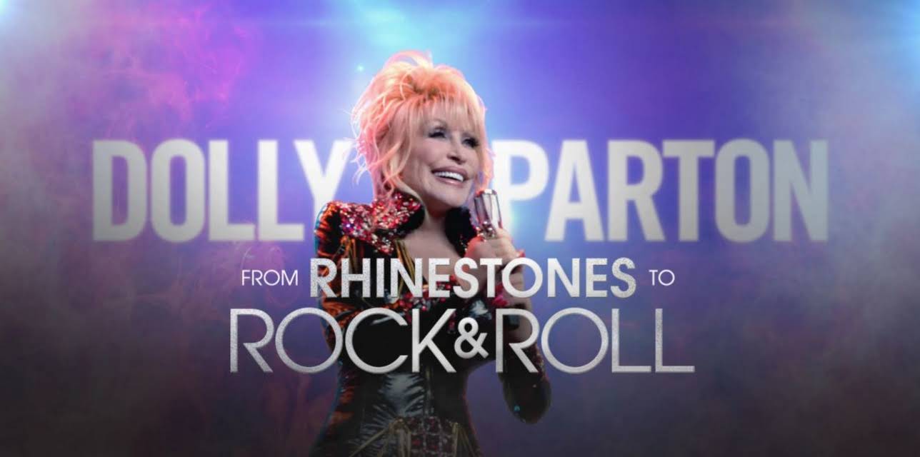 Dolly Parton -- From Rhinestones to Rock & Roll