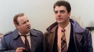 5:00 PM: Law & Order (S1 E17) (S1) | 5 USA | 6/30 2026
