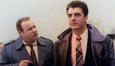 Law & Order (S1 E17)