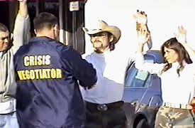 Hostage 911, Season 1: He’s Wearing a Bomb!