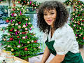 The Great Christmas Bake Off 2021