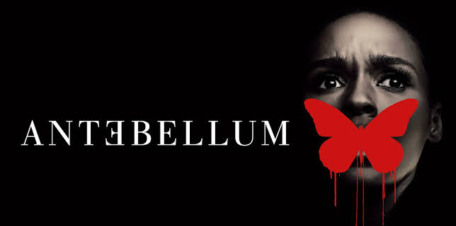 02:00: Antebellum | Viasat Film Action | 2/27 2026