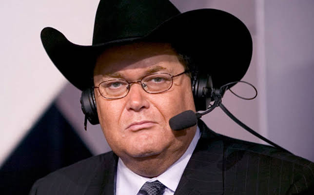 Jim Ross