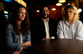 Queerstralia: The Law