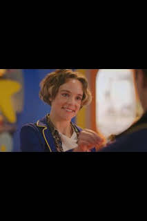 10:09: Reginald the Vampire (T2): Ep.3 La verdad sobre la verdad | SYFY | 4/7 2026