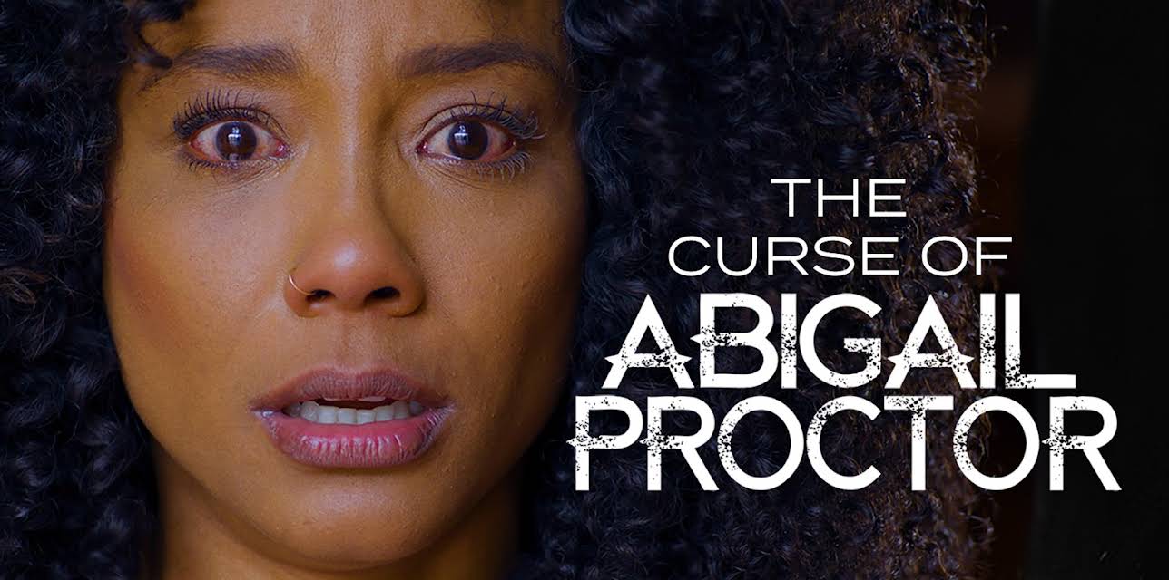 The Curse of Abigail Proctor (2023)