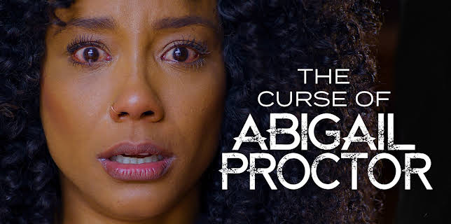 The Curse of Abigail Proctor (2023)