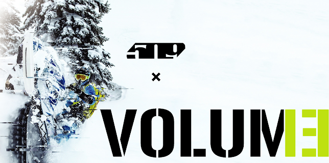 509 Films: Volume 13 (2018)