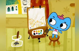 Kit n Kate: Mad Mad Mad