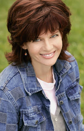 Laura Summer as 