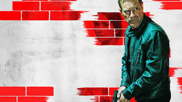 23:15: The Bricklayer - Tödliche Geheimnisse | ZDF | 9/21 2026