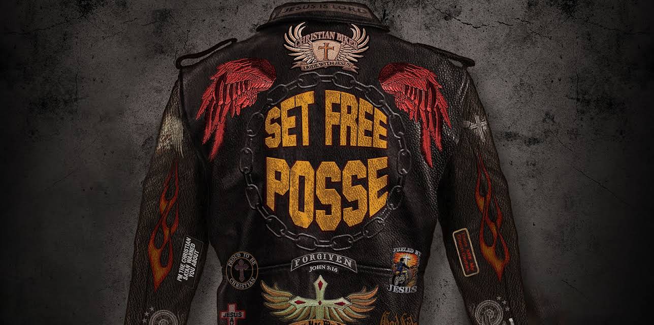 Set Free Posse (2017)