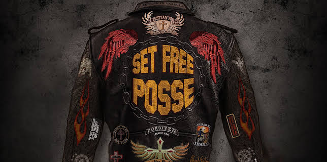 Set Free Posse (2017)