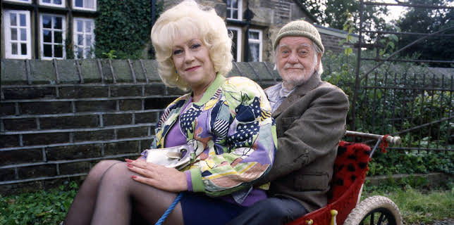 6:05 PM: Last Of The Summer Wine (S24 E10) (S24) | Drama | 2/23 2026