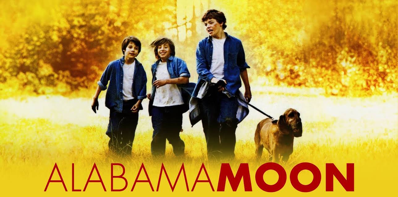 Alabama Moon (2011)