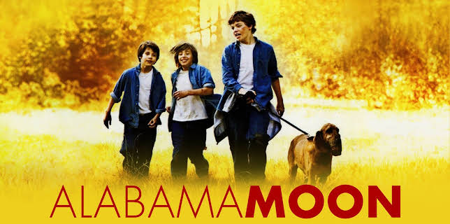 Alabama Moon (2011)