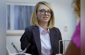 Now Hiring with Michelle Wolf Season 1: Monday