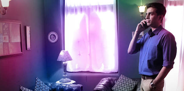 Foot Fairy (Hindi) (2021)