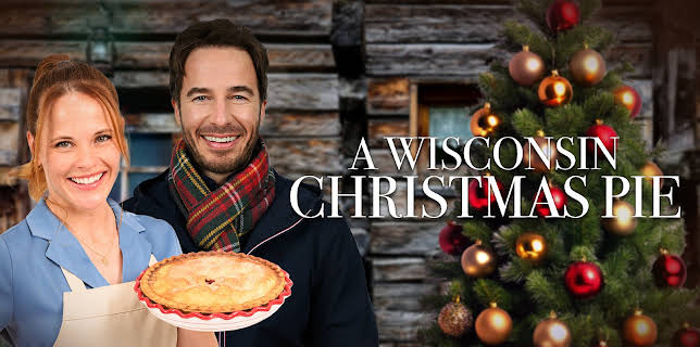 A Wisconsin Christmas Pie (2025)