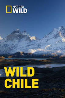 01:25: Wild Chile: Los extremos de la Tierra | Nat Geo Wild | 1/28 2026