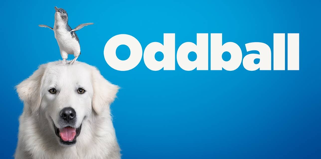 Oddball (2016)