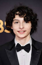 Finn Wolfhard som 