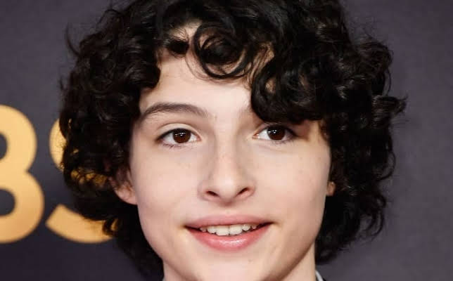 Finn Wolfhard