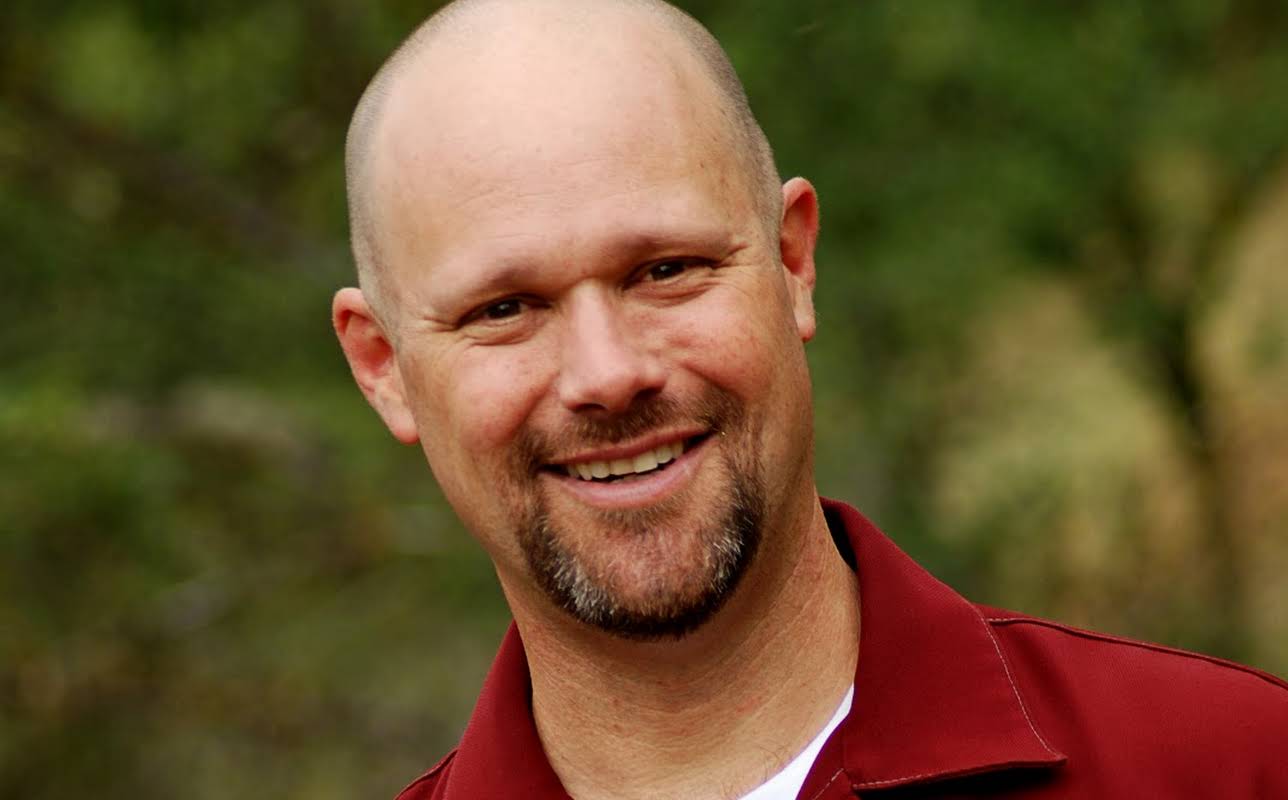 Jay Underwood