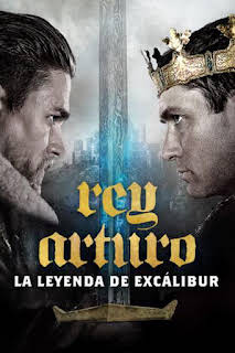 15:40: Rey Arturo: La leyenda de Excalibur | Telemadrid | 9/27 2026