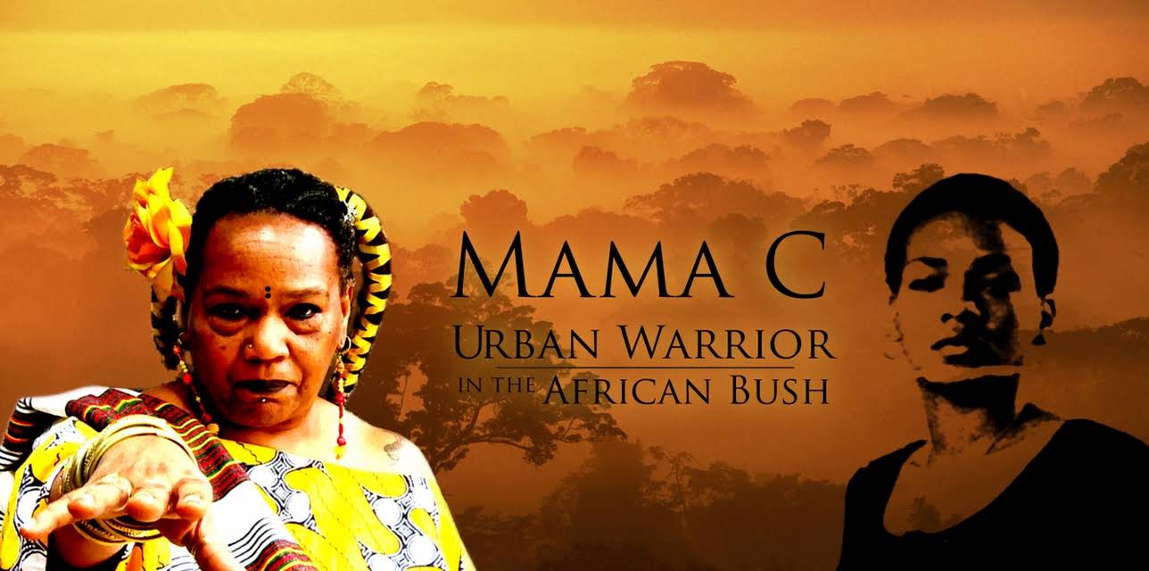 Mama C: Urban Warrior In the African Bush (2014)