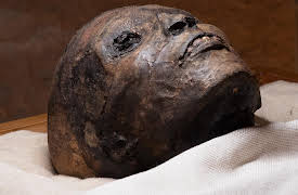 Tutankhamun: Allies & Enemies, Season 1: Episode 2