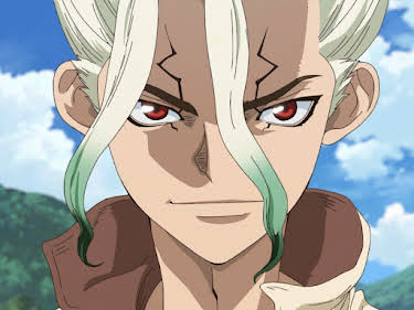 16:40: Dr. Stone | ProSieben Maxx | 8/26 2026