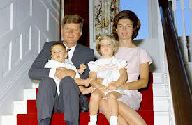 American Prince: JFK Jr., Season 1: The Boy Who Would Be King