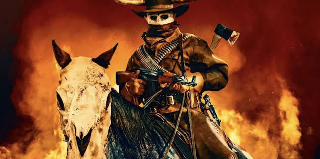 00:40: CINE CUATRO: 'LA PURGA INFINITA' | Cuatro | 11/29 2025