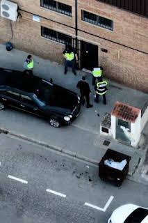 22:48: 091: alerta policía: Episodio 8 | Discovery Max | 7/18 2026